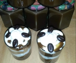 Coffee Jelly – Kaffee-Marmelade 