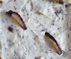 Schokokusstorte (Blech)