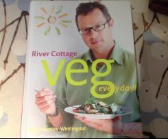 Süßkartoffelsuppe Indisch gewürzt (River Cottage)