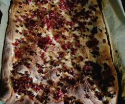 Speckkuchen