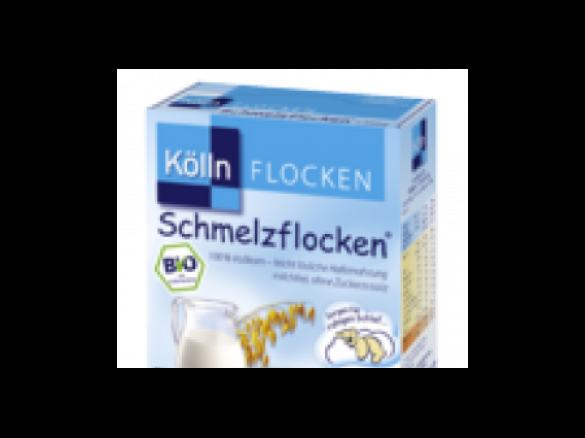 Variation von Haferschleim für Flasche (Köln)