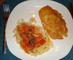 Piccata Milanese