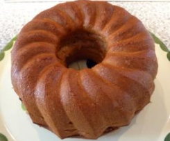 Bananenbrot Hawaii ohne Zucker