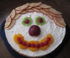 Clowntorte
