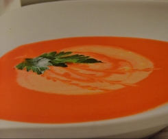 Tomatensuppe