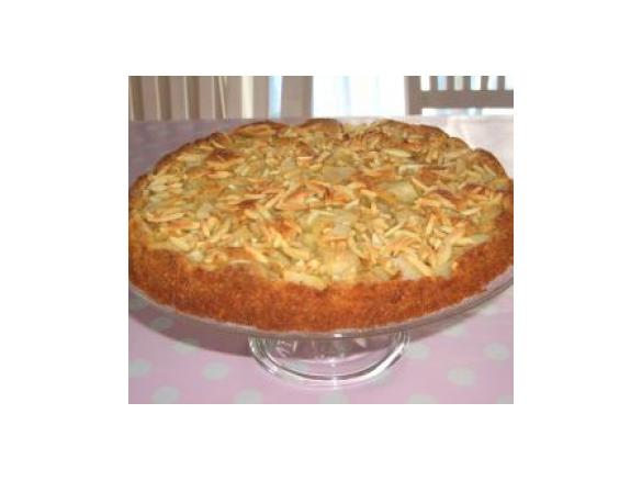 Ruck-Zuck Obstkuchen