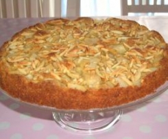 Ruck-Zuck Obstkuchen