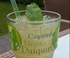 Honig Mojito Cocktail