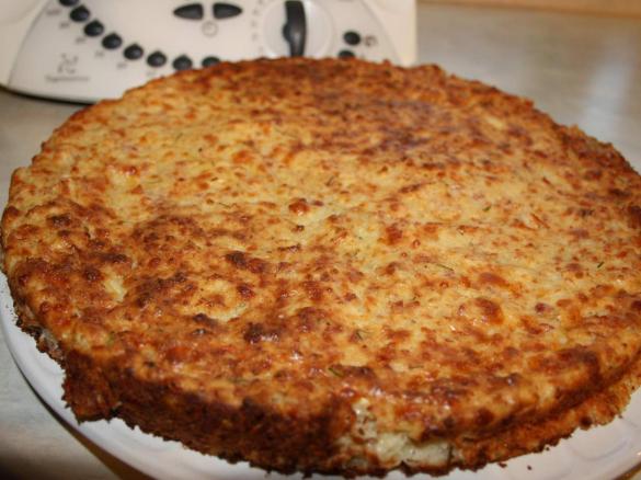 Zwiebelkuchen Ruck-Zuck