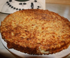 Zwiebelkuchen Ruck-Zuck