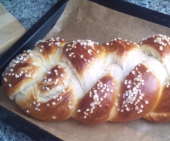  Hefezopf schwäbisch