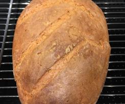 Roggenbrot