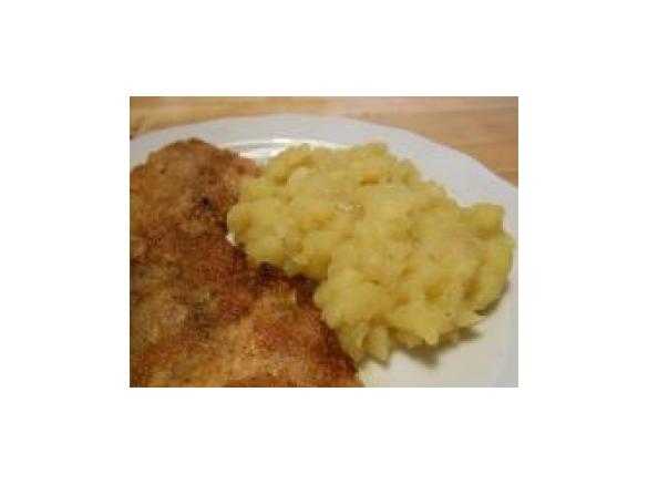schneller Kartoffelsalat
