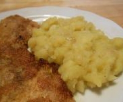 schneller Kartoffelsalat