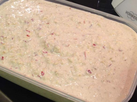 Helens Bircher-Müsli