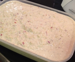 Helens Bircher-Müsli