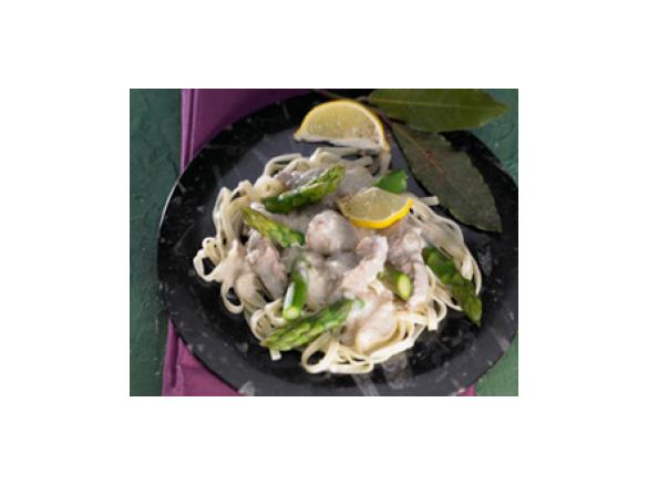 Frankfurter Gestovtes (Kalbfleisch Ragout)