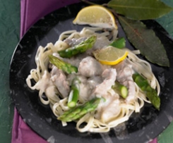 Frankfurter Gestovtes (Kalbfleisch Ragout)