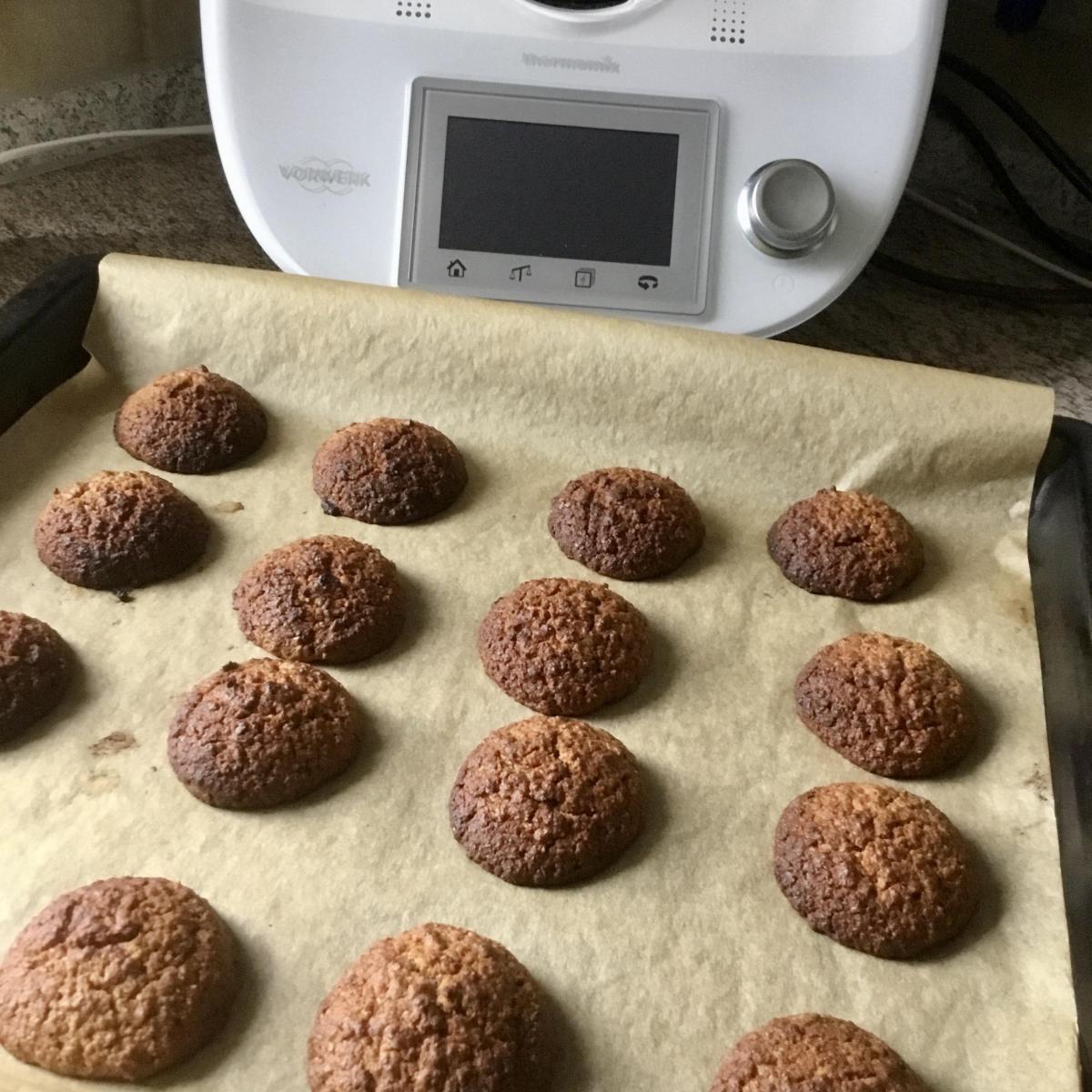 Platzchen Thermomix Kinder