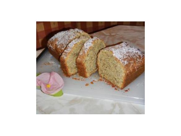 Variation von BESTER NUSSKUCHEN