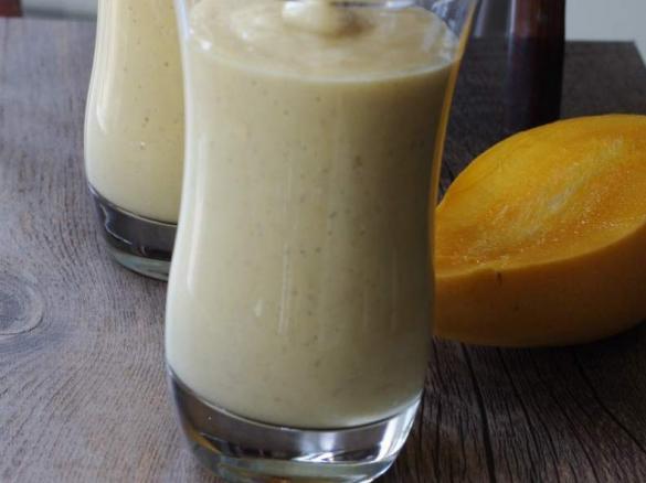 Fit am Morgen Smoothie