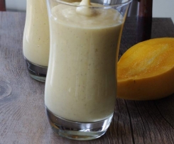 Fit am Morgen Smoothie