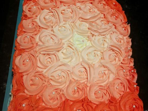 NESCHINKATORTE/ FLUFFI TORTE