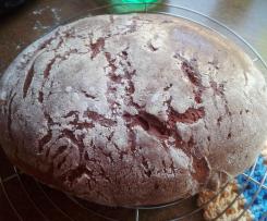 Roggenmischbrot " Nonnis Hausbrot "