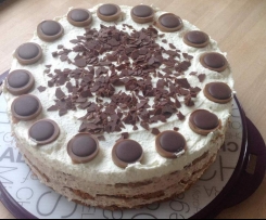 Toffifeetorte - die Beste!
