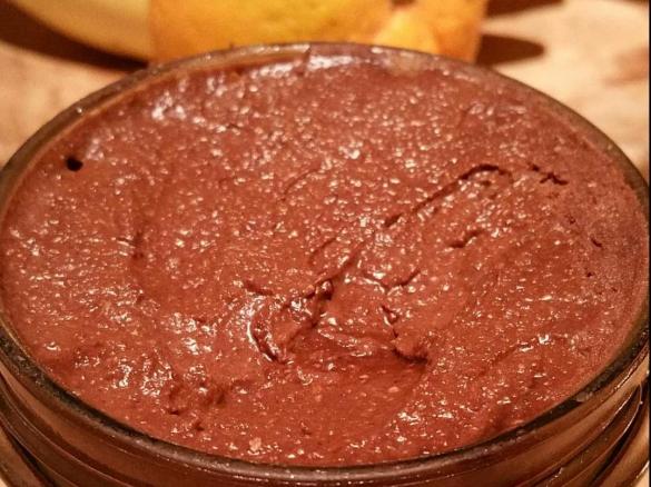 Schoko-Nuss-Creme Gutes Gewissen