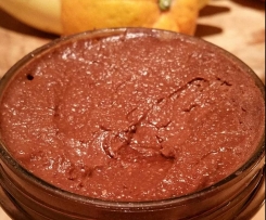 Schoko-Nuss-Creme Gutes Gewissen