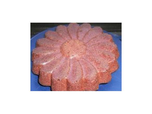 Nutella-Muffins Rührkuchen Motivkuchen Kindergeburtstag