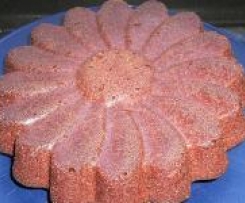 Nutella-Muffins Rührkuchen Motivkuchen Kindergeburtstag