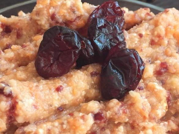 Frühstück mal anders - Basisch