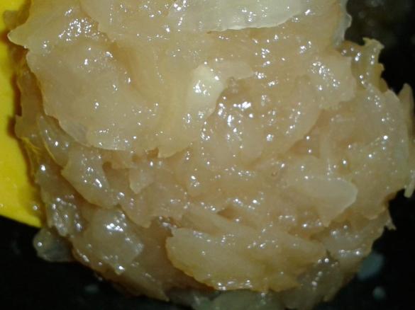 Zwiebelchutney, schnell und extrem lecker