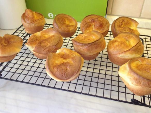 Popovers