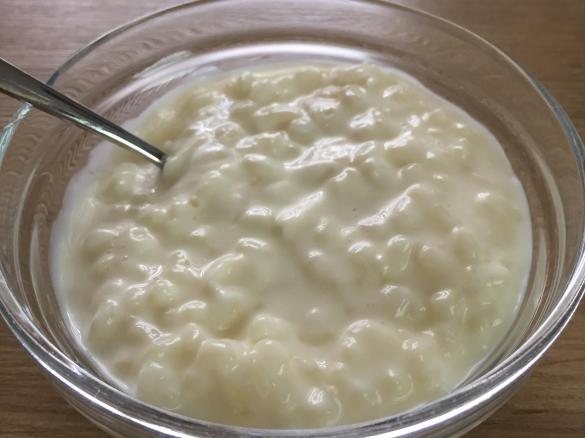 Milchreis Himmlisch gut