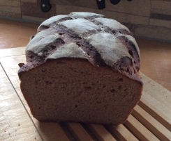 Kastenkruste für TPC-Zauberkasten