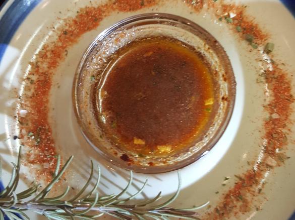 Gerrys etwas andere Tomatenbutter