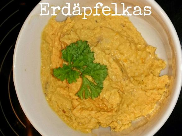 Erdäpfelkas