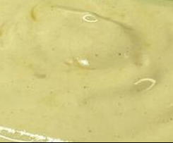 Senf-Honig-DIP VEGAN