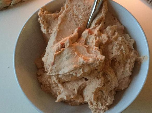 Mediterraner Fetakäse Dip