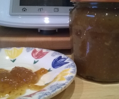 Marmelade Orange-Feige-Dattel