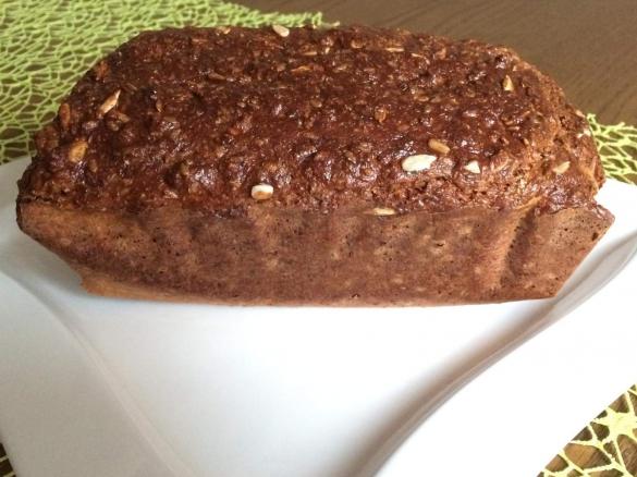 Eiweißbrot (Stoffwechselkur)