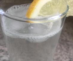 Zitronenlimo