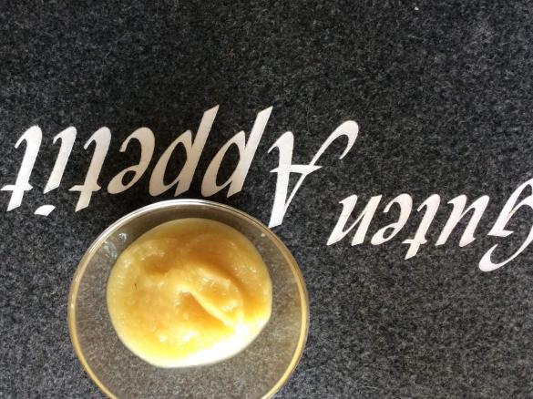 Apfelmus ganz einfach 