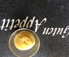 Apfelmus ganz einfach 