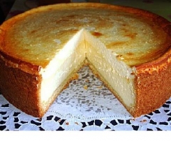 2 Schichtkäsekuchen