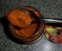 Brühpaste oder der etwas andere Brühwürfel