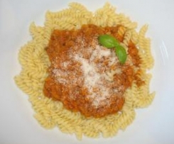 Bolognese Sauce 